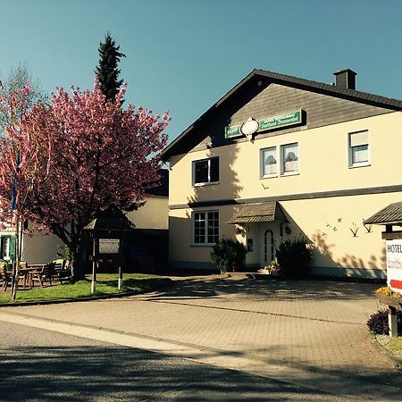 Landhaus-Brunnenhof Olzheim Екстериор снимка